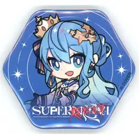 Hoshimachi Suisei - Badge - hololive