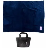 Fuwa Minato - Bag - Blanket - Nijisanji