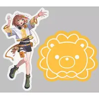 Honma Himawari - Stickers - Nijisanji