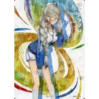 Aia Amare - Trading Card - Nijisanji