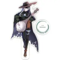 Juufuutei Raden - Acrylic stand - hololive