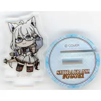 Shirakami Fubuki - Acrylic stand - hololive