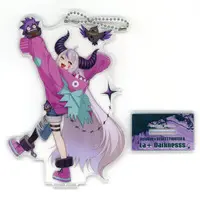 La+ Darknesss - Acrylic stand - hololive