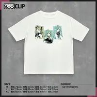 VSPO! - Clothes - T-shirts - Aizawa Ema & Yakumo Beni & Hanabusa Lisa Size-XL