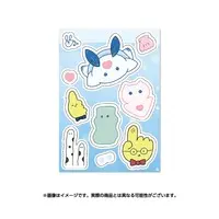 Mirine Shionari - Stickers - 774 inc.