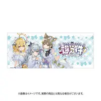 774 inc. - Towels - Konan Mia & Uge And & Hinata Mashu
