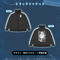 Ninomae Ina'nis & Usada Pekora - Myth (兎田ぺこら 活動7周年記念 トラックジャケット)