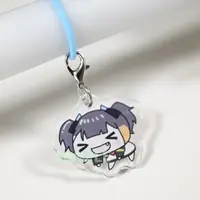 Rinka Raizenbain - Umbrella Marker - VTuber