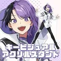Yuni - Acrylic stand - VTuber