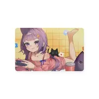 Cherie - Character Card - VTuber