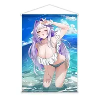 Mochino Foca - Tapestry - VTuber