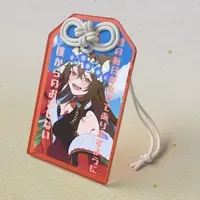 Nanaya Kagerou - Acrylic Key Chain - Key Chain - VTuber