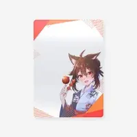 Nanaya Kagerou - Character Card - VTuber