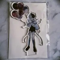 Yunagi Ushio - Acrylic stand - VTuber