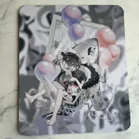 Yunagi Ushio - Mouse Pad - VTuber