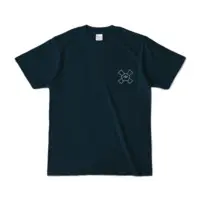 Maizuru Yokato - Clothes - T-shirts - VTuber Size-S