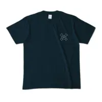 Maizuru Yokato - Clothes - T-shirts - VTuber Size-M