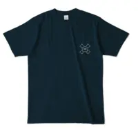 Maizuru Yokato - Clothes - T-shirts - VTuber Size-L
