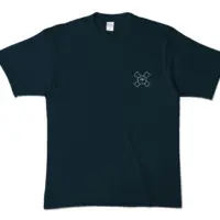Maizuru Yokato - Clothes - T-shirts - VTuber Size-XL
