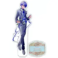 Shirayuki Reid - Acrylic stand - Neo-Porte