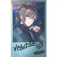 Kanae - Character Card - Nijisanji