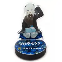 Nekomugi Tororo - Acrylic stand - VTuber