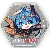 Hoshimachi Suisei - Badge - hololive