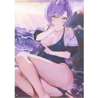 Tokoyami Towa - Tapestry - hololive
