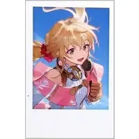 Ienaga Mugi - Character Card - Nijisanji