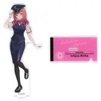 Ichijou Ririka - Acrylic stand - hololive