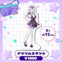 Tonikaku Pirika - Acrylic stand - VTuber