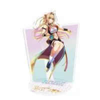 Koni Kaniko - Acrylic stand - VTuber Size-100mm 