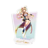 Koni Kaniko - Acrylic stand - VTuber Size-70mm 