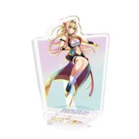 Koni Kaniko - Acrylic stand - VTuber Size-50mm 