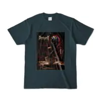 Shidahara Shoko - Clothes - T-shirts - VTuber Size-S