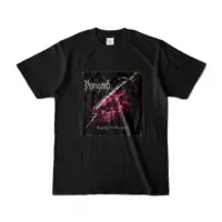 Shidahara Shoko - Clothes - T-shirts - VTuber Size-S