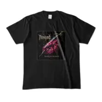 Shidahara Shoko - Clothes - T-shirts - VTuber Size-M
