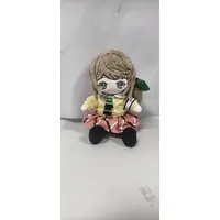 Hinamizawa Kurumi - Plush - VTuber