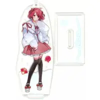 Noa - Ichiban Kuji - Acrylic stand - Colorful Peach