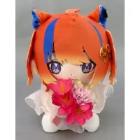 Nekoyashiki Miku - Plush - Yoiyume