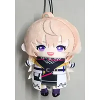 Fura Kanato - Plush - NIJI Puppet - Nijisanji