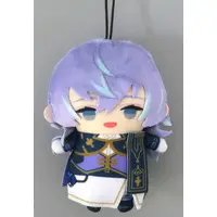 Hoshirube Sho - Plush - NIJI Puppet - Nijisanji