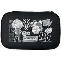 Utai Makea - Pouch - GraffArt - VTuber