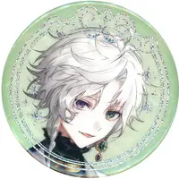 Murakumo Kagetsu - Dytica 3rd Anniversary - Badge - Dytica