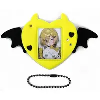 Uzuki Kou - Stickers - Key Chain - Devilish Nightmare - Nijisanji