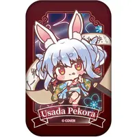 Usada Pekora - Badge - hololive