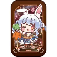 Usada Pekora - Badge - hololive