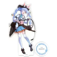 Usada Pekora - Acrylic stand - hololive