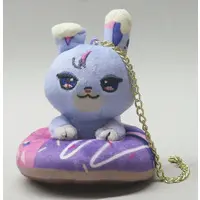 Fuwa Minato - Plush - Nijisanji