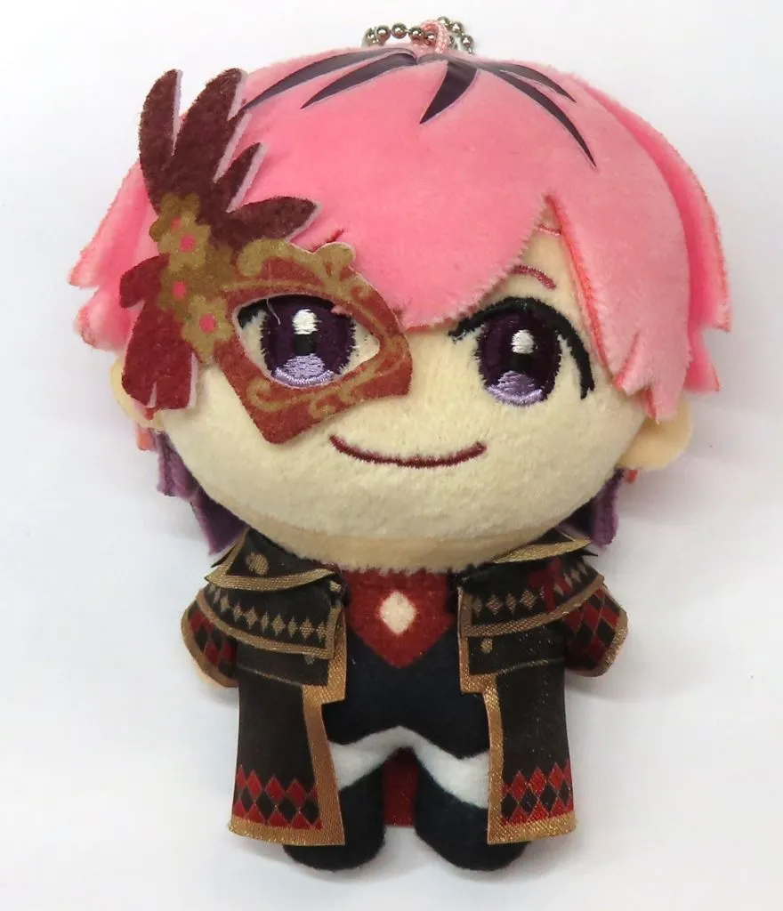 Aho no Sakata - Plush - UraShimaSakataSen (USSS)